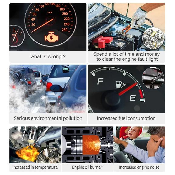 LAUNCH X431 CR3001 Code Reader Support OBDII / EOBD Creader 3001 OBD2 Car Diagnostic Tools Professional OBD 2 Scanner PK ELM327