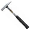 Ousho Sheet Metal Mirror Roofer Hammer Large Hammer, (Steel Handle)