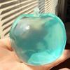 Super Soft Fruits Squeezed Toy Creative Fruits Pinch Sensory Stress Ball  for Kids Adults
