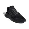 Adidas Nite Jogger 'Triple Black' BD7954