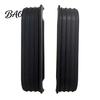 Air Fryer Handle Cover 2PCS Silicone Cover, Non-Slip Heat Resistant Protector, Thermal Protection Safe Durable Grip Cooking Sleeve, Compatible