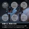 DJI RS 4 Pro 3-Axis Gimbal Stabilizer for DSLR and Cinema Cameras Native Vertical Shooting Supports Up to 4.5kg Focus and Zoom Dual Motor Second