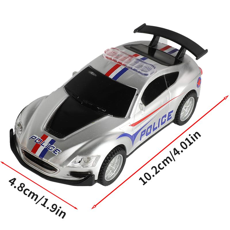 Аналоговый игрушечный автотрек 1/43 1:43 1 43 Электрическая гоночная схема на радиоуправлении Железнодорожные вагоны Для Carrera Go Scalextric Ninco Scx