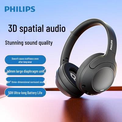 Philips Полноразмерные наушники TAH2020