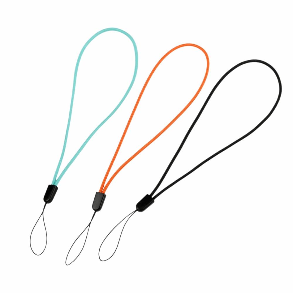 High Elasticity Elastic Hanging Rope USB Anti Loss Hanging Rope for Drive Car Key