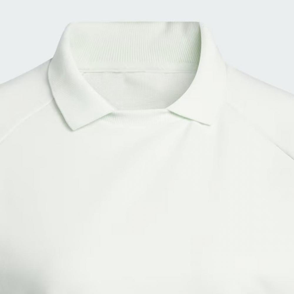 Adidas Golf Go To SweatShirt Women S Collar SweatShirt Ip8667