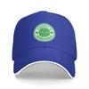 Paddys Pub Cap Fashion Casual Baseball Caps Adjustable Hat Hip Hop Summer Unisex Baseball Hats Customizable Polychromatic