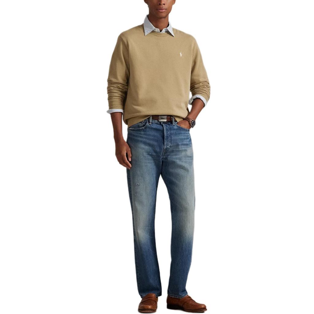 Polo Ralph Lauren Polo Pony-embroidered sweatshirt 710916689-036