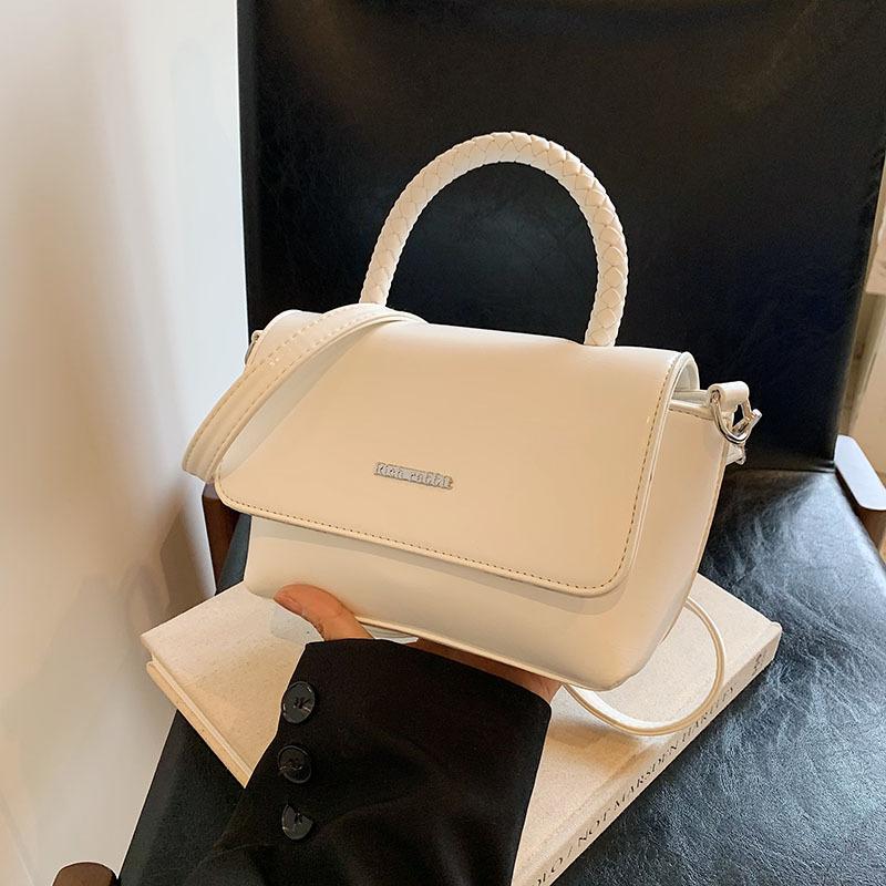 Simple and Fashionable Small Bag for Women In Summer New Trendy Fashion Casual Shoulder Bag Fashionable Simple Crossbody Bag for Women
