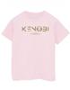 Boys Obi-Wan Kenobi Logo T-Shirt