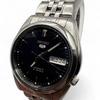 [USED] SEIKO 5 7S26-01V0 Automatic Watch, Working