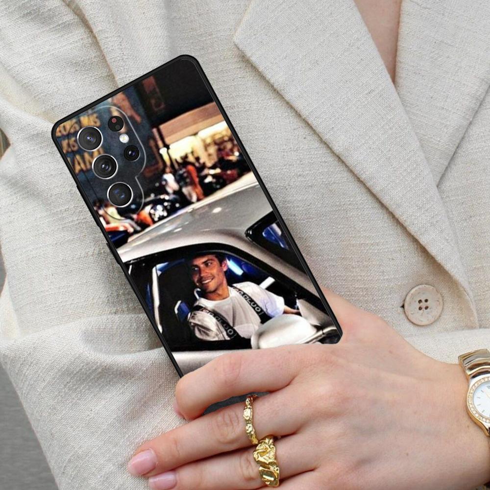 Чехол для мобильного телефона «Форсаж» для Samsung Galaxy S26 Ultra S25 S24 S23 S22 S21 S20 Note10