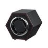Automatic Watch Winder for Men and 2024 Upgrade Fiber Women, (Carbon - 147T)