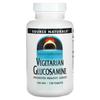 Vegetarian Glucosamine, 120 Tablets