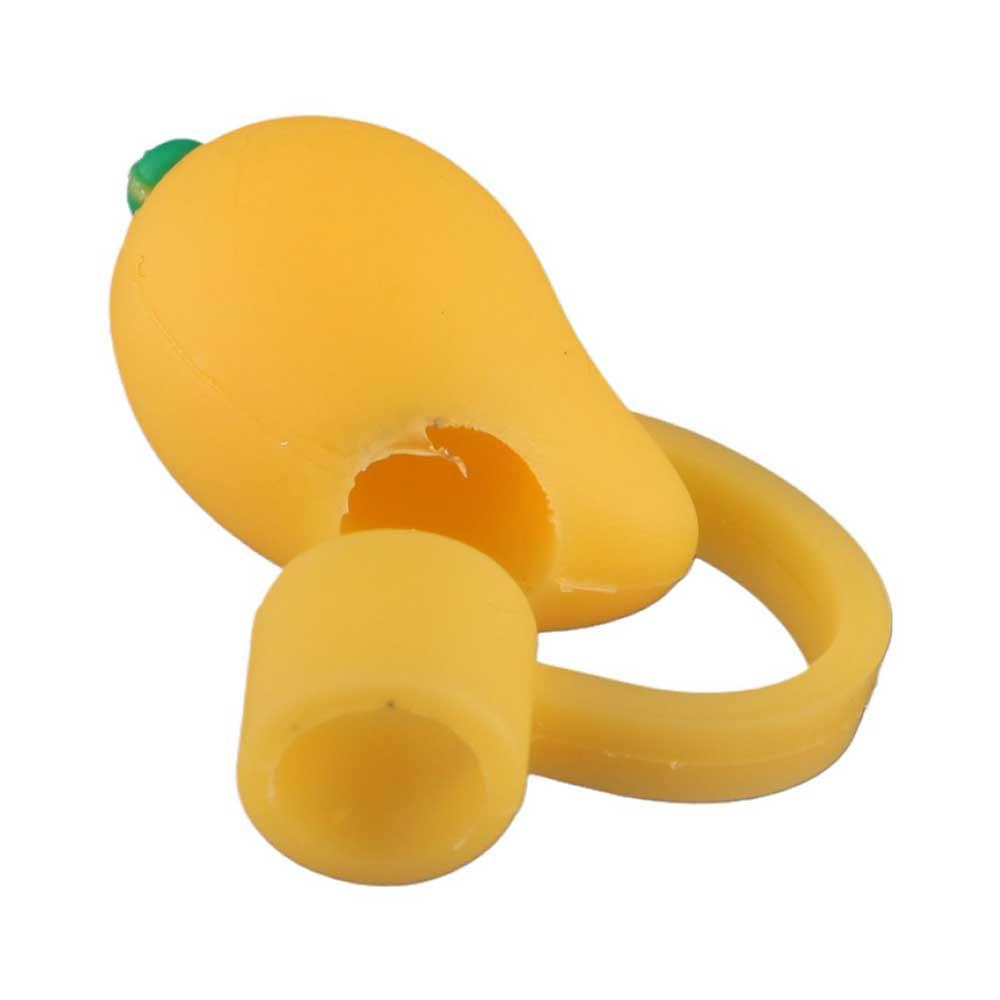 Drinkware Plugs Splash Proof Straw Decoration Straw Cover Dust Cap Cup Accessories Straw Topper