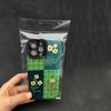 500pcs Mobile Phone Case OPP Packaging Bag Universal Neutral Plastic Packaging Bag Clear Self-adhesive Pouch 5
