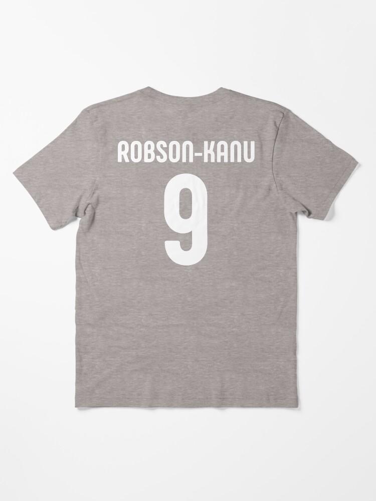 Andy Williams Hal Robson-Kanu Essential T-Shirt