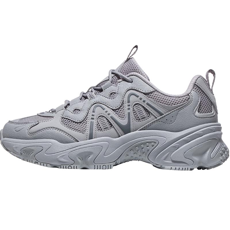 Camel Ретро Дышащие Папины Кроссовки из Сетки
