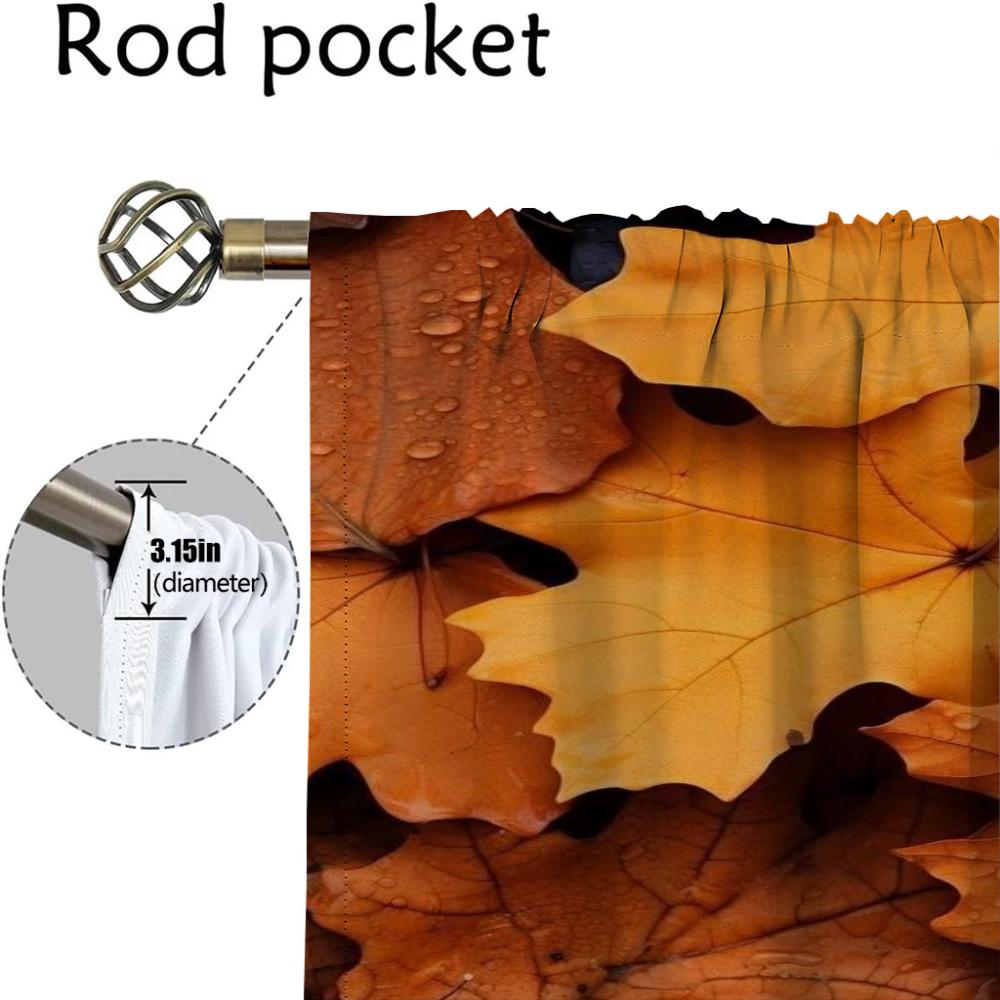 Элегантные шторы для комнаты, 2 шт., занавески для окон, занавески для домашнего интерьера, шторы для гостиной, перегородки, кухни, затемнения