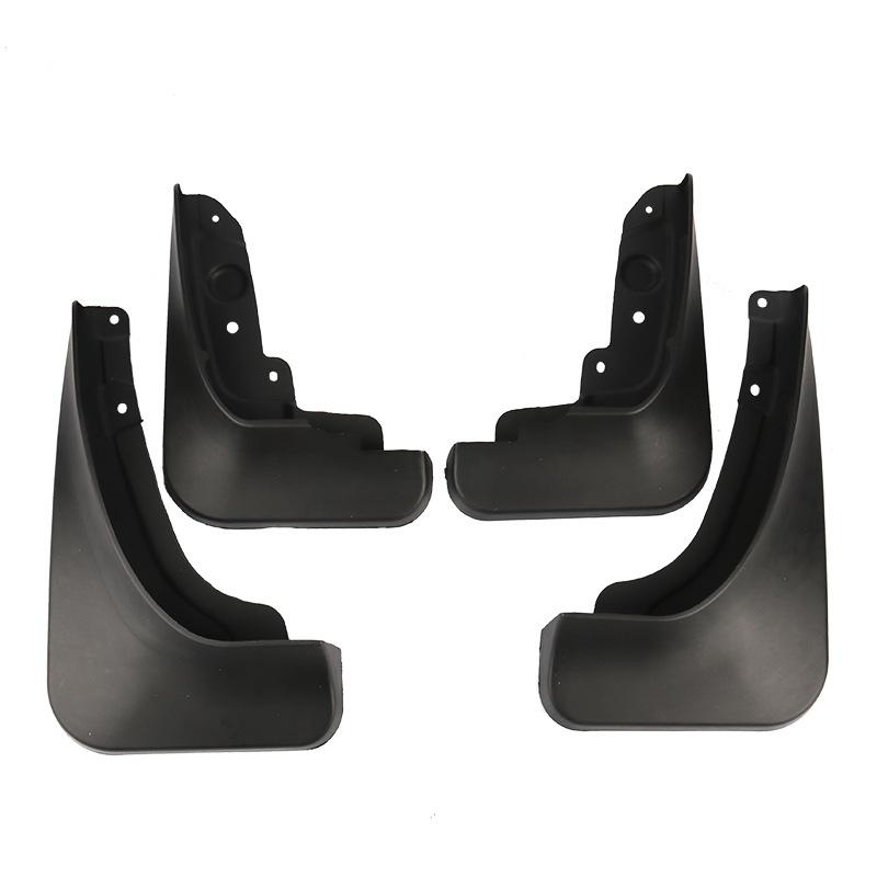 Car Mud Flaps for NIO ES6 ES8 Splash Guards Mud Guard Fender Anti-splash 4pcs Car Exterior Parts Accessories