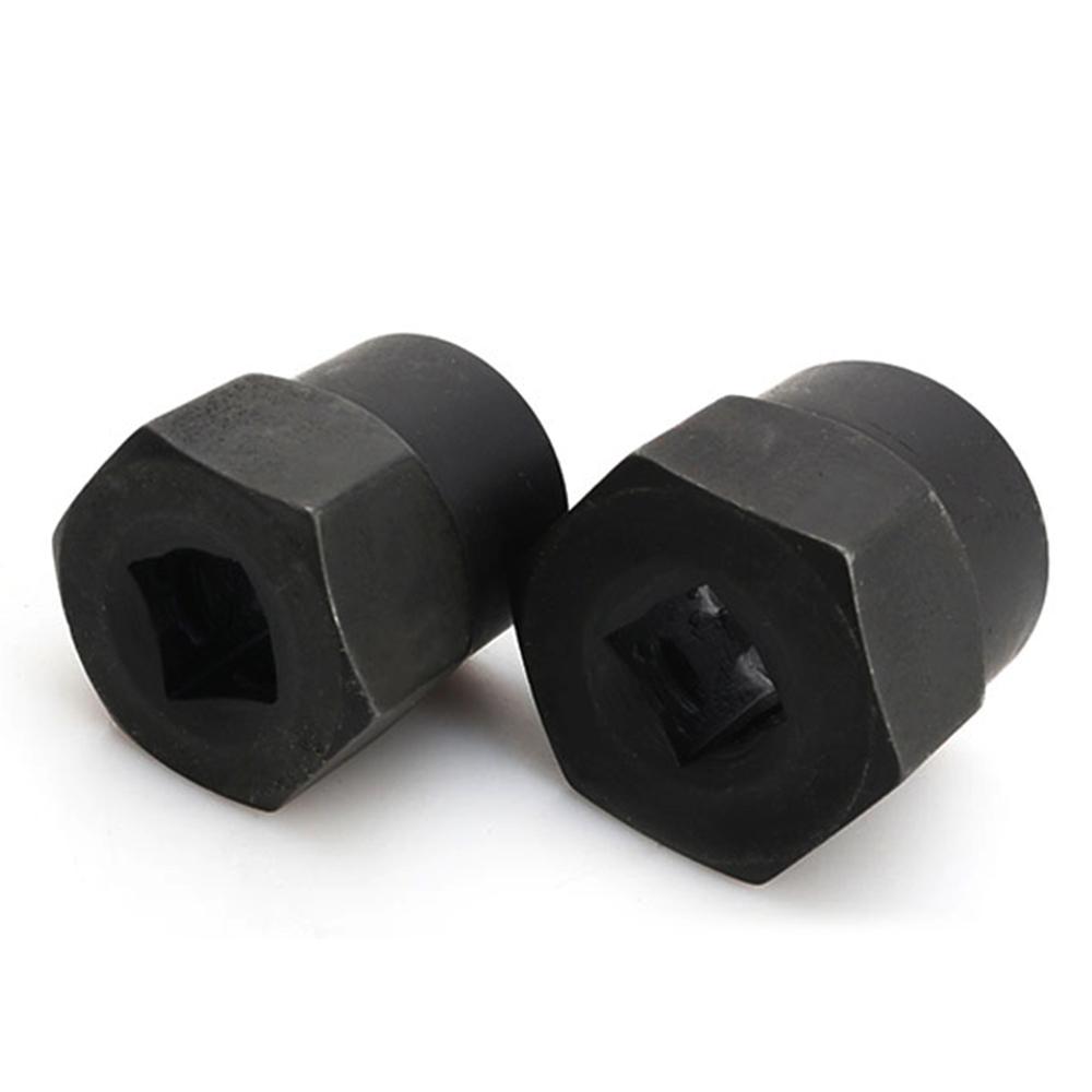 13Pcs Nut Bolt Extractor Socket Set Damaged Rusted Bolt Removal Tools