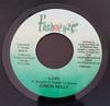 7inch Record JUNIOR KELLY - Love FASH004 Fashozy Records 2006 Jamaica Reggae, Ska & Dub Used