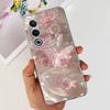For Oppo A80 5G Case CPH2639 Cute Painted Cover Clear Silicone Soft TPU Phone Case For Oppo A3 Pro A3pro 5G OppoA80 Shell Bumper