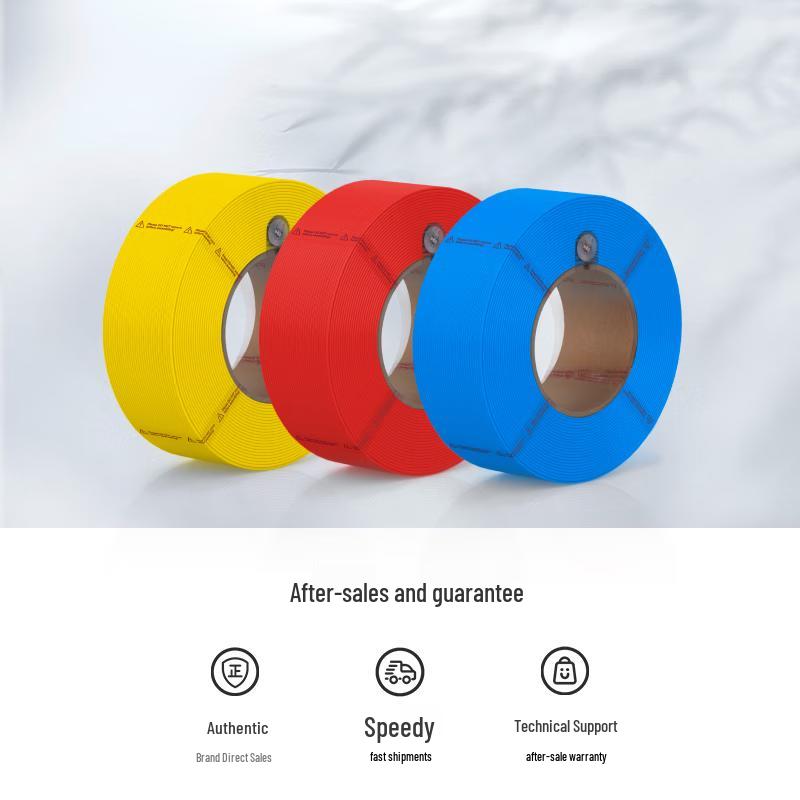 Bambu Lab ABS 3D Printer Filament