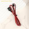 Automotive Alarm  Button Universal Car Emergency Panic Push Security System Durable Plastic For Anti Theft Quick Install