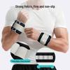 JD Brand Adjustable Weighted Sandbag Pair