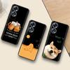 For OPPO A60 4G Case Cute Cartoon Painted Phone Case For OPPO A60 Cover Fundas For Oppo A60 Mobile Case Coque Shockproof Shell