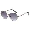 1/3/5PCS 2025 New Decorative Children's Travel UV Protection Summer Sunscreen Men's And Women's Sunglasses Glasses