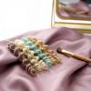 Натуральный цвет BJD SD Кукольные волосы Градиентный цвет Парики для кукол Blyth Аксессуары Аксессуары для кукол