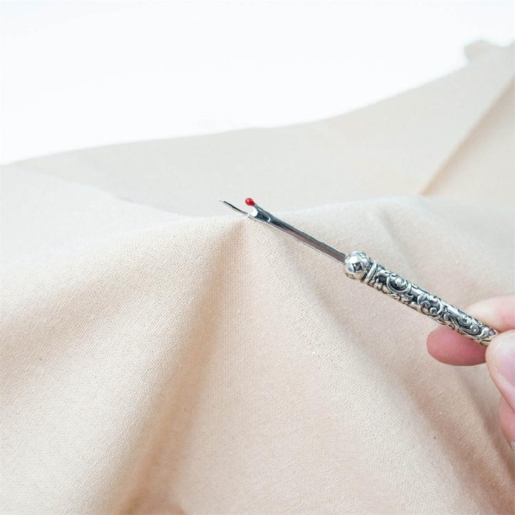 Швы Распарыватели ниток Инструмент для удаления стежков для рукоделия