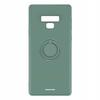 Sc Silicone Ring Galaxy Note 9 Dark Green