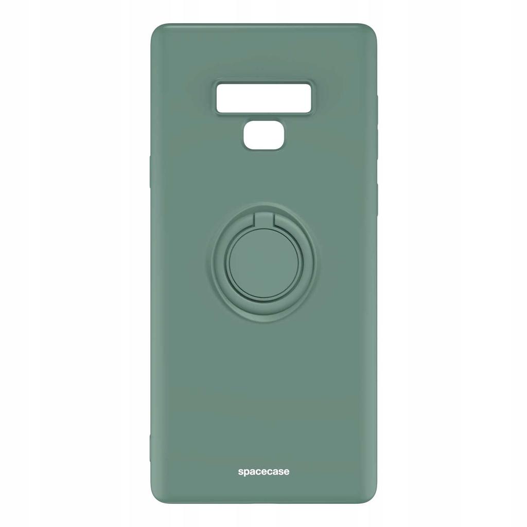 Sc Silicone Ring Galaxy Note 9 Dark Green