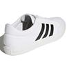 adidas Кроссовки Vs Set 'White Black' AW3889