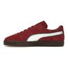 Puma Кроссовки One Piece x Suede Red Hair Pirates Unisex Team-Regal-Red Silver 396521-01
