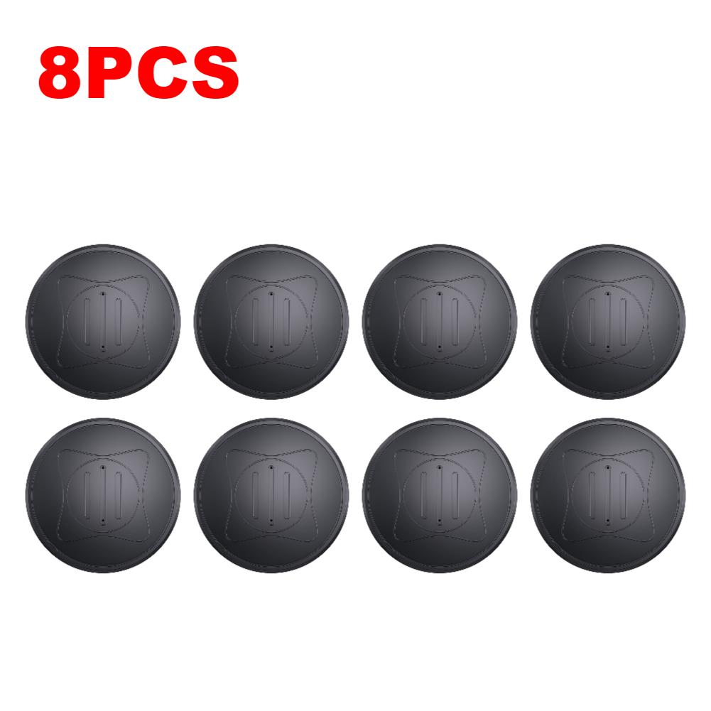 1-10 шт. Магнитный мини GPS-трекер для домашних животных, детей, кошелька, локатор реального времени, устройство против потери, трекер для потерянных домашних животных/транспортных средств, GPS-трекеры, новые