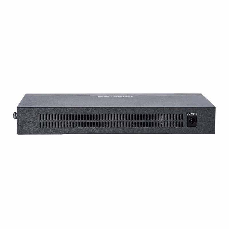 Ruijie RG-EG210G-P V2 Enterprise Gateway Router (CN version)
