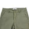 Seconde vie - Pantalon Femme Kaki - Très bon état