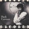 7-дюймовая пластинка PAULI CARMAN - In The Heat Of The Night 3807290PROMO Columbia 1987 США Соул/Фанк Б/У