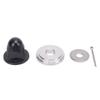 Outboard Motor Engine Propeller Nut 6L5 45616 00 Propeller Nut Bushing Washer Hardware Set for 4 To