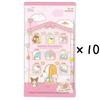 Оригинальная карточка Sanrio из коллекции Exquisite Collection Карточка для игры-коллекционирования Игрушка Праздничные подарки