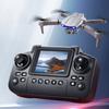 Drone, Beginner Drone For Children And Boys, Foldable Drone, Gesture Selfie, One Click Start, Toy Gift For Boys
