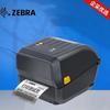 Настольный принтер этикеток Zebra ZD888TA с термотрансферной печатью, штекер CN (адаптер в комплекте)