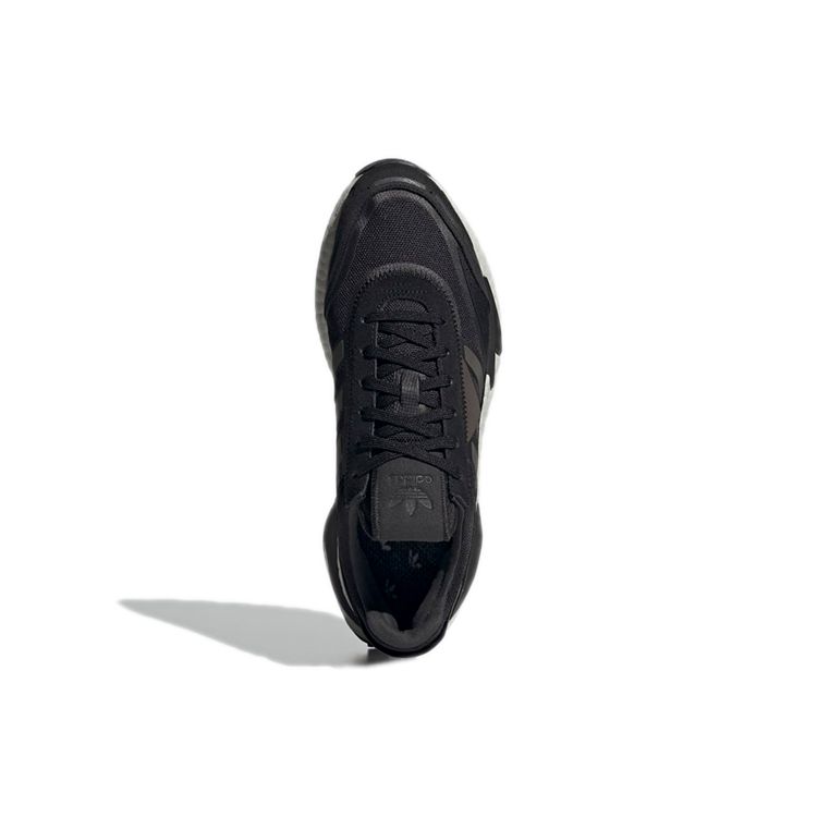 Adidas Retropy P9 Ash Pearl Dash Green Кроссовки унисекс Черный Синий Red-Box H03085