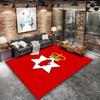 Ulster Carpet Rug For Living Room Bedroom Home Sofa Decoration Kids Play Nonslip Floor Mat