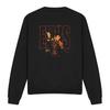Elvis Presley Unisex Adult Take My Hand Sweatshirt