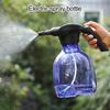 1.5L/2.5L Electric Spray Bottle Automatic Plant Mister Sprayer Rechargeable Yard Sprayer for Gardening Cleaning